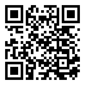 施設会員一覧ページQRコード